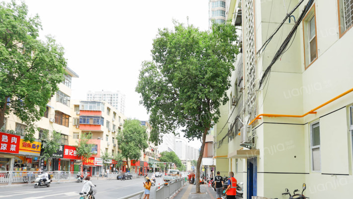 百花路16号外景图