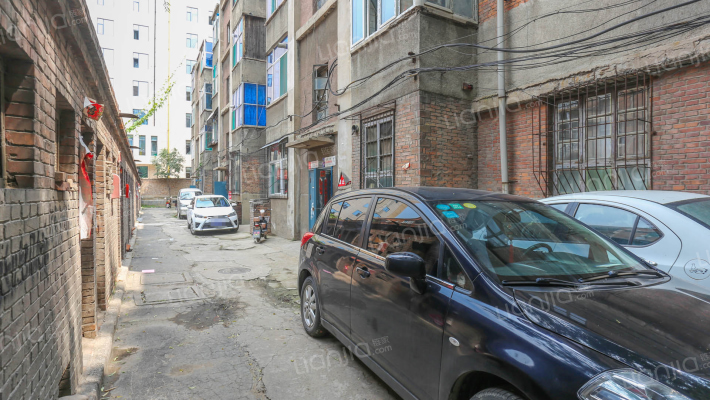 师范街4号外景图