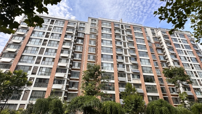 仁和盛庭外景图