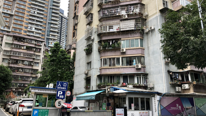 林和东路155-171号（单号）外景图