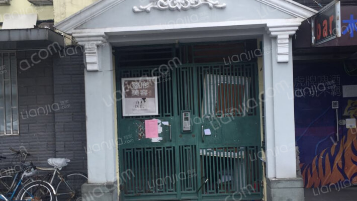 东诸安浜路57号外景图