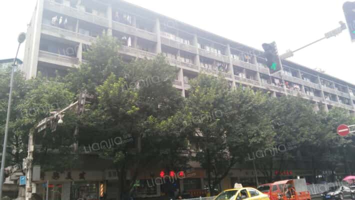 小龙坎正街128号外景图