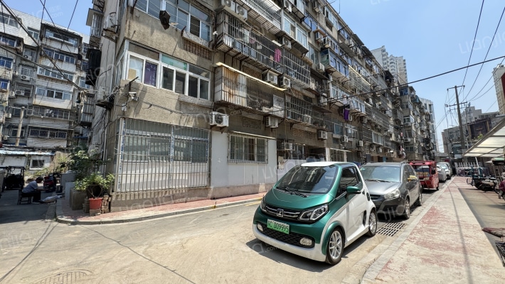 永安街26号外景图