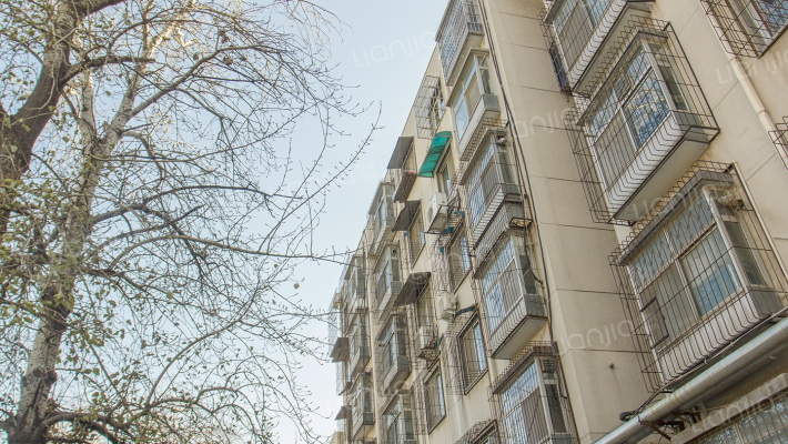 桐柏路61号外景图