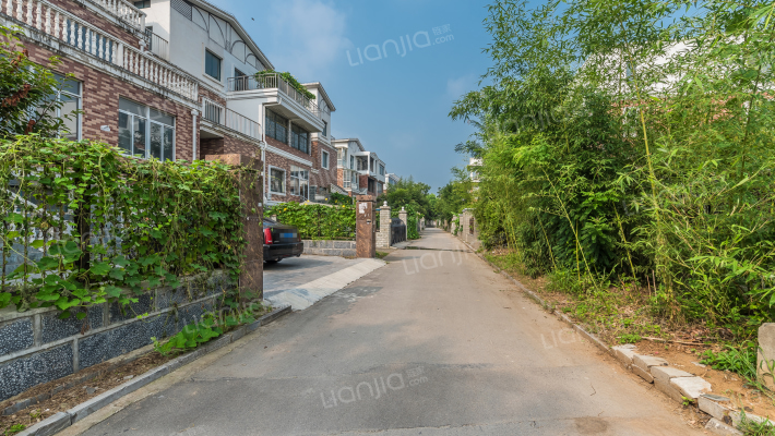 久隆凤凰城-凤凰苑外景图