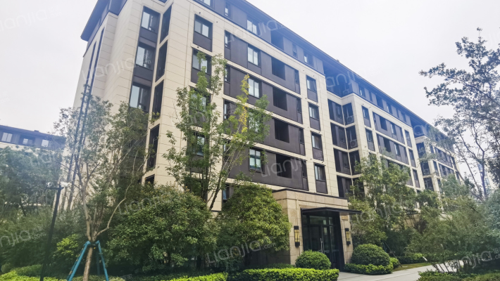 融创空港宸院外景图