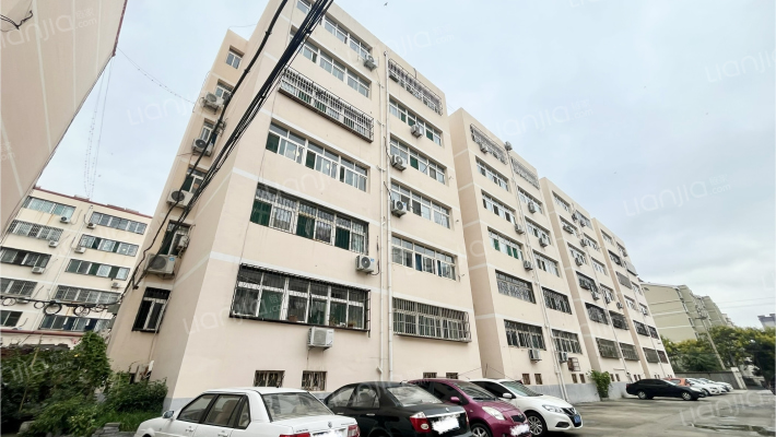 荣泉陶瓷有限公司第二宿舍外景图