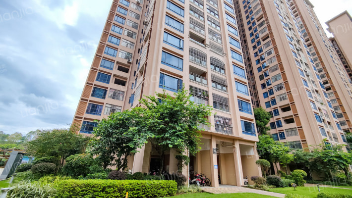 德丰.天麓外景图