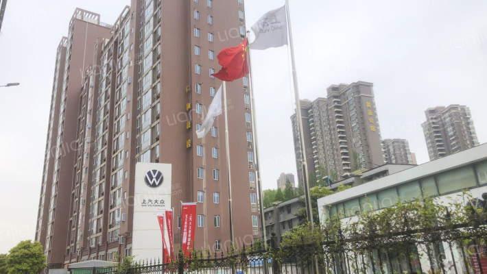 仁和嘉居外景图