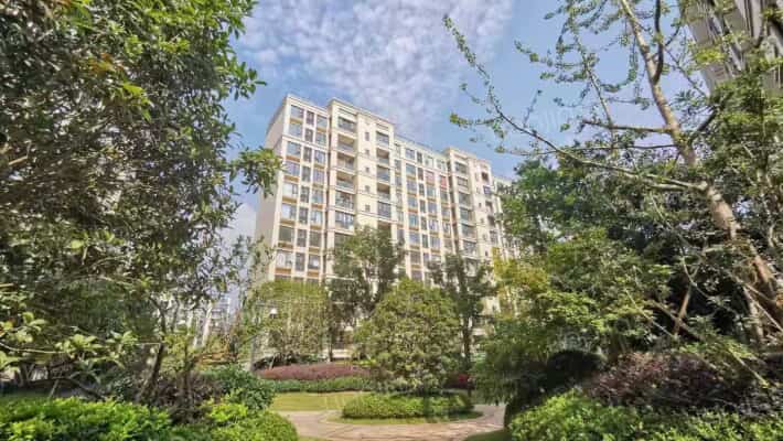 盛世诚品外景图