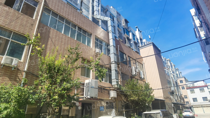 荣升花苑外景图