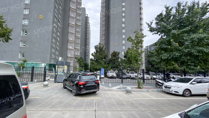 锦业路69号创业研发园C区外景图