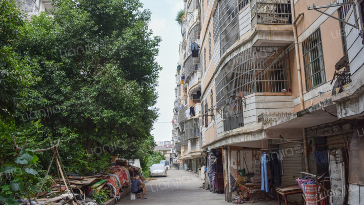 友邦名居外景图