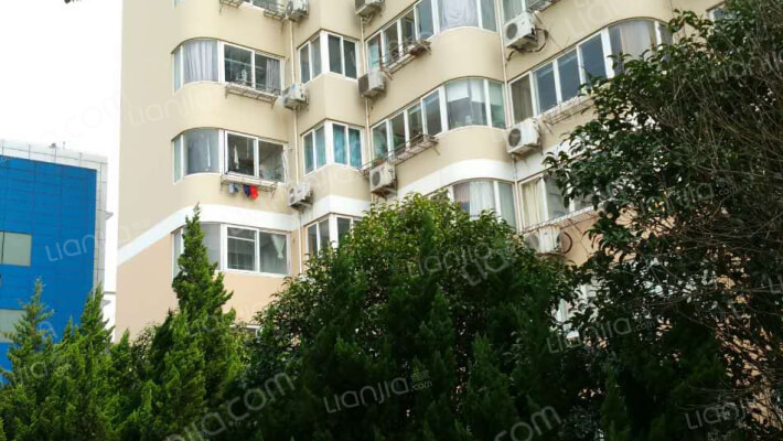 锦绣公寓(奉贤)外景图