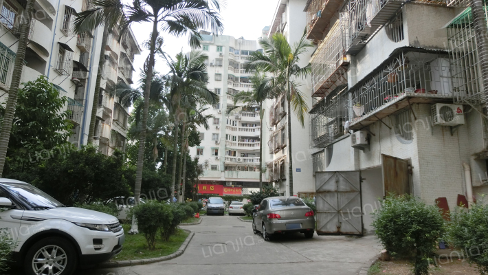 厦门武夷花园相册