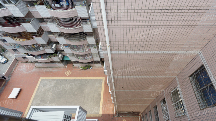 毅宏大厦外景图