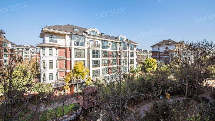 顺驰第一大街外景图