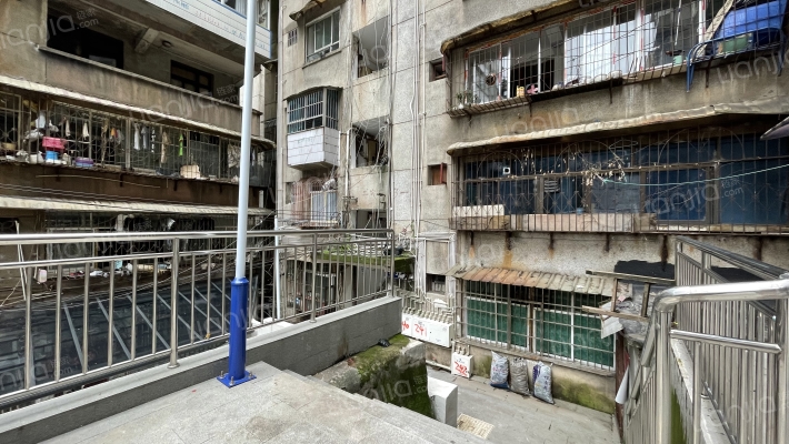 平安巷39号外景图