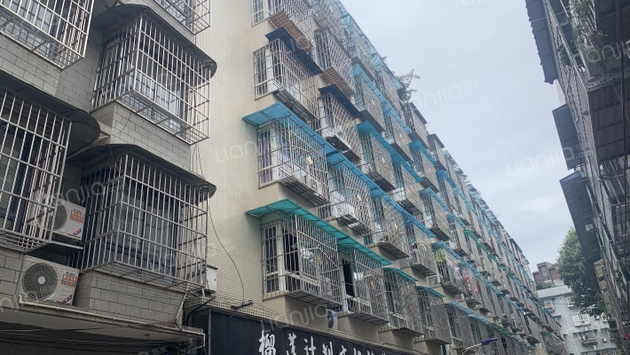 繁江路158号外景图