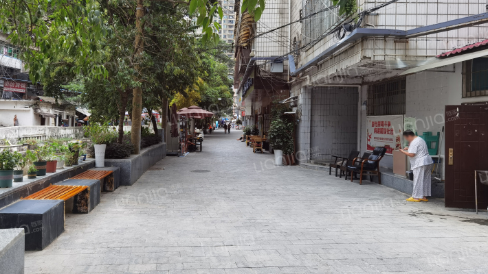 白鹰巷30号外景图