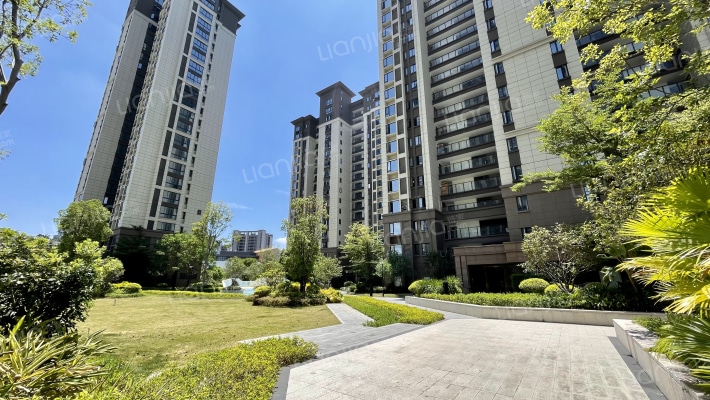 凤泽新苑外景图