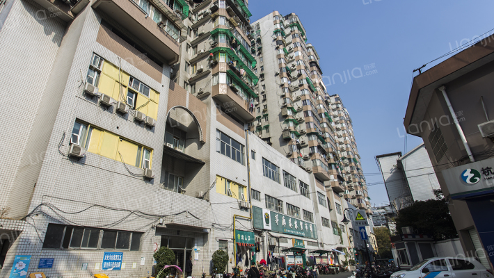 丰家兜12号外景图