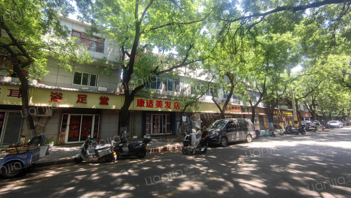 尚勤路407号外景图