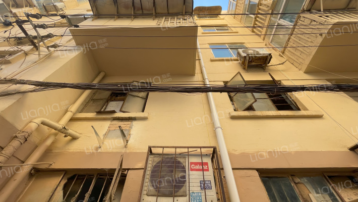 陵西北大街249号外景图