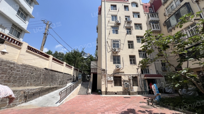 延安三路（市南）外景图