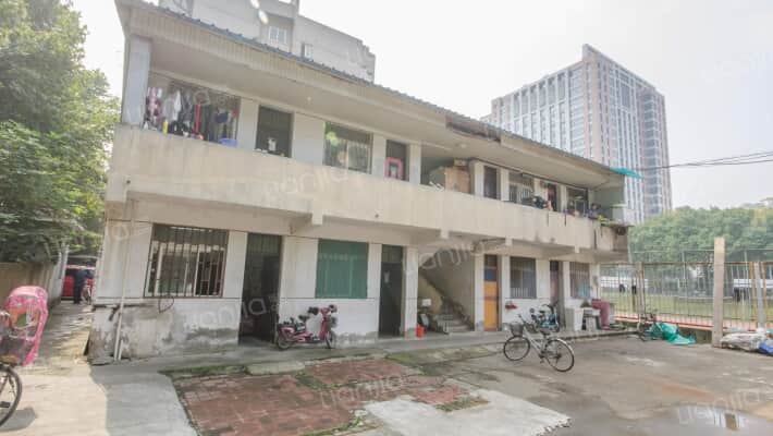 丁家桥89号外景图