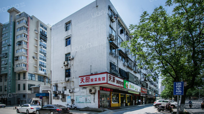 中坝北路8号外景图