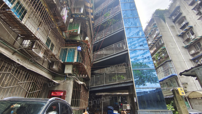 康庄街26号外景图