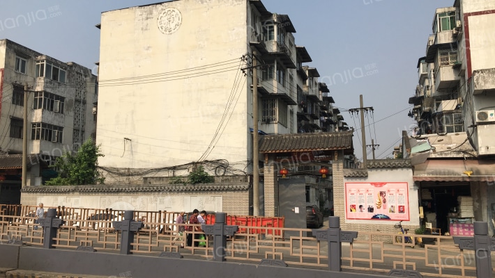 郭家桥正街5号外景图