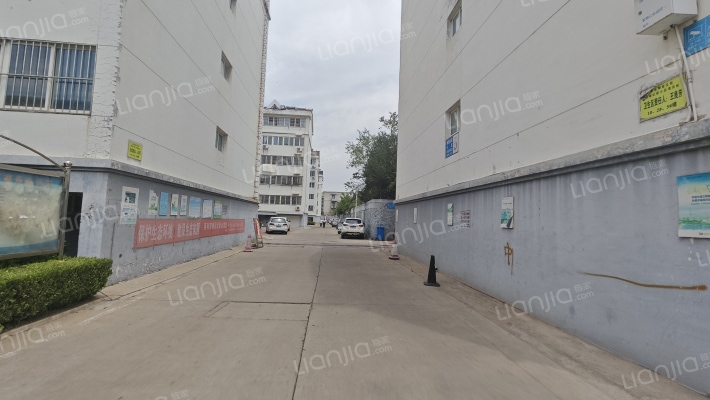 文化路59号外景图