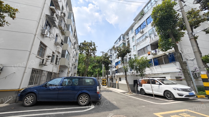 向阳新村(梁溪区)外景图