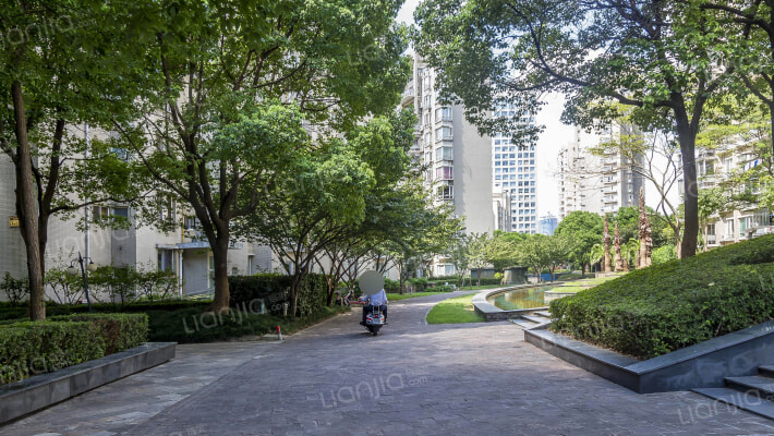 联洋花园(二期)外景图