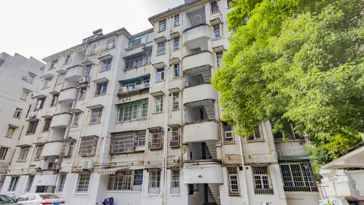 双溪西路579号外景图