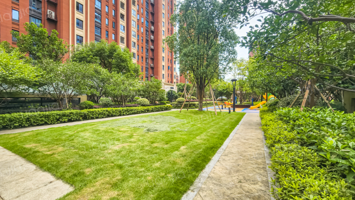 大发海隽府外景图