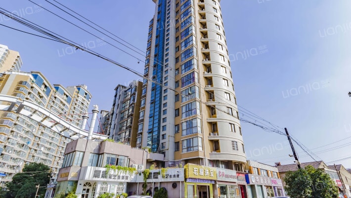 金色家园(丹阳市)外景图