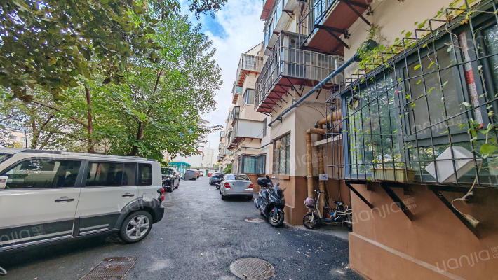 千佛山东二路11号外景图