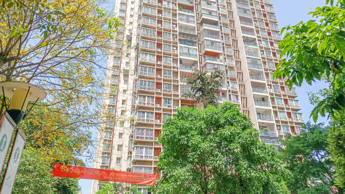 宏康浩宇外景图