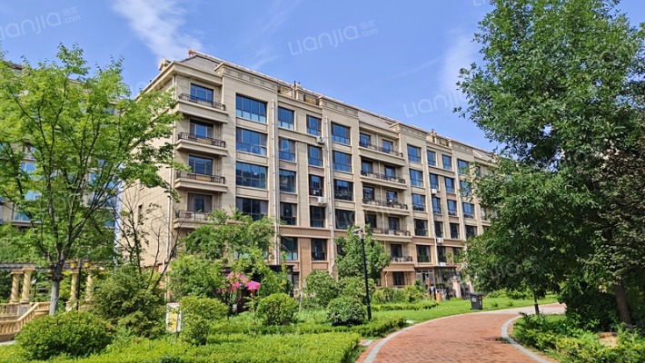 卡诺岛北岛外景图