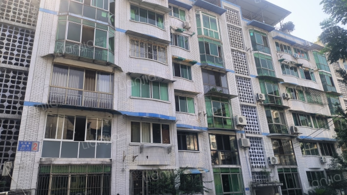 外北街206外景图