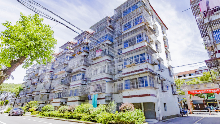 吉祥新村二区外景图