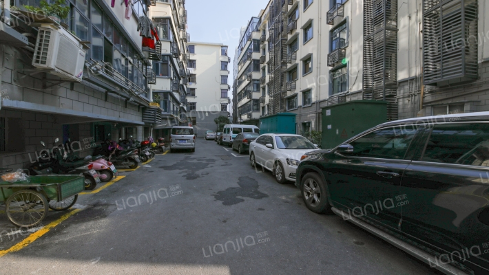 澄湖东路外景图