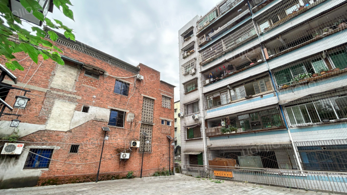 金剑路174号外景图