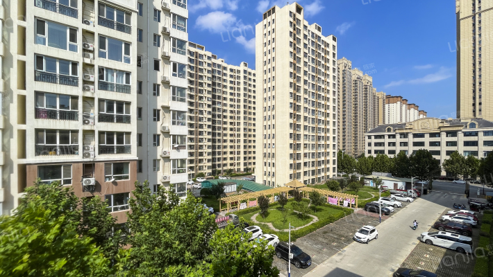 东方润龙二期外景图