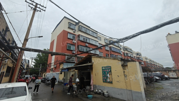 华洋街育才巷2号外景图