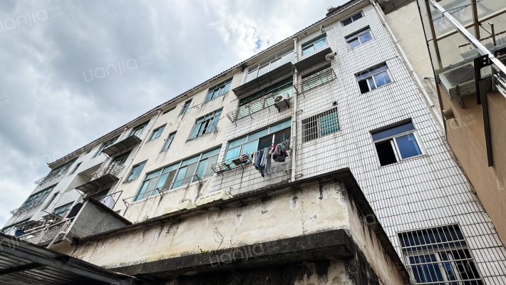 步森大道外景图