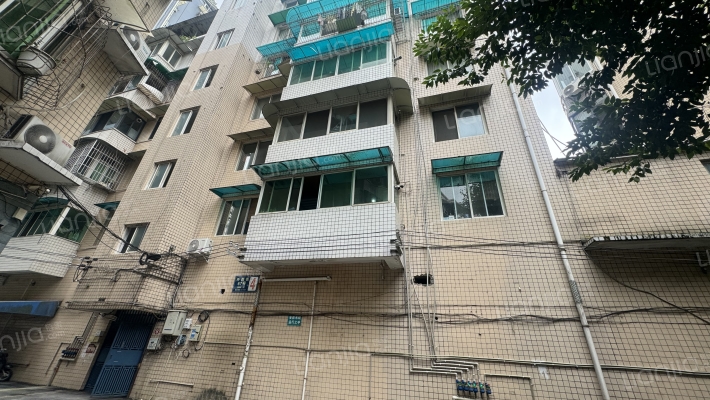 南河人家外景图